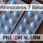 Rhinocéros 7 Bêta viagra4